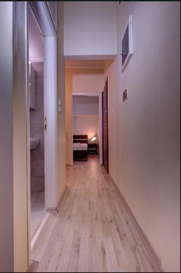 Panathenaic Stadium Apartment Exterior photo