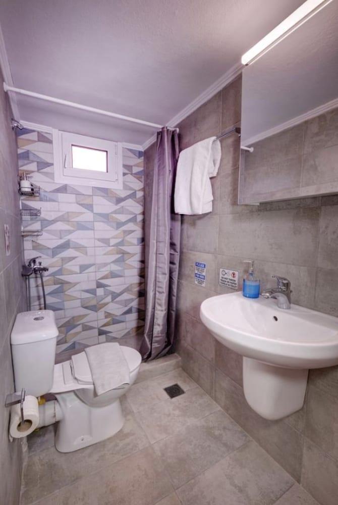Panathenaic Stadium Apartment Exterior photo