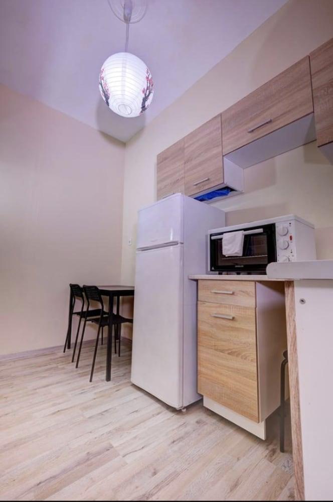 Panathenaic Stadium Apartment Exterior photo