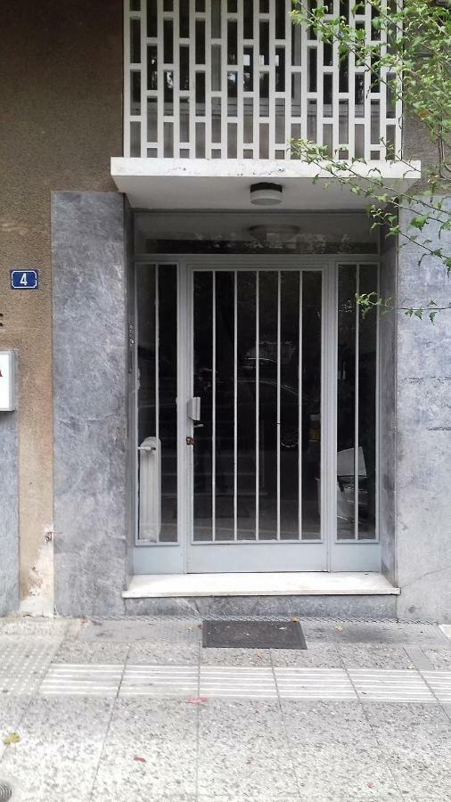 Panathenaic Stadium Apartment Exterior photo